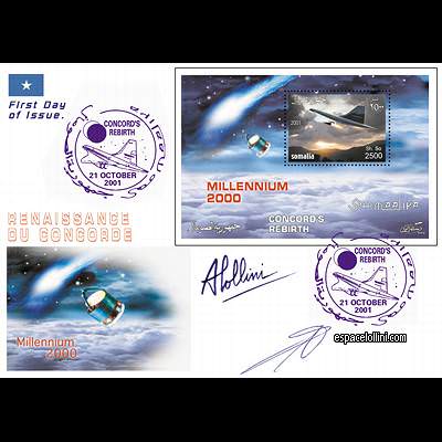 the stamp 10240 SOI 27 F