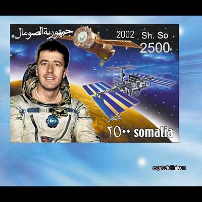 the stamp 10260 SOI 2 A