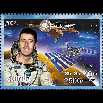 the stamp 10260 SOI 2