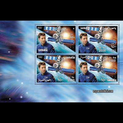 the stamp 10260 SOI 7 K