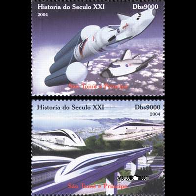 le timbre 10100 STH 5/6