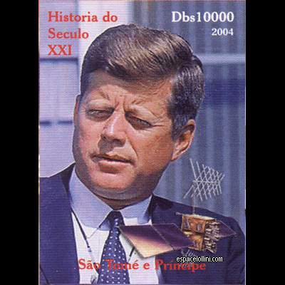 le timbre 10100 STH 55 A