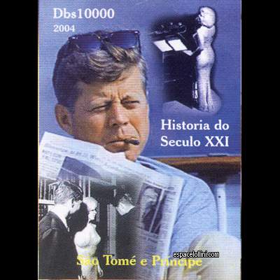 le timbre 10100 STH 61 A