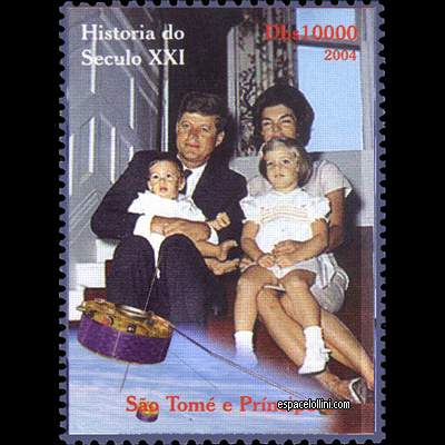 le timbre 10100 STH 56