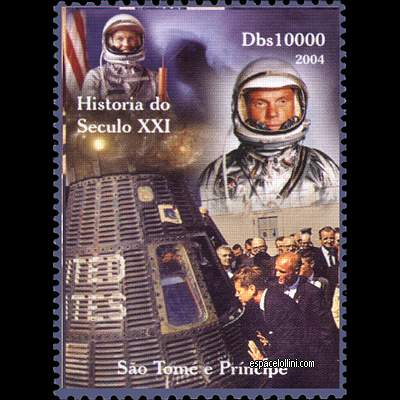 le timbre 10100 STH 58