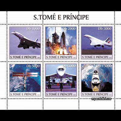 le timbre 10305 STH 2/7 C