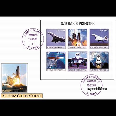 le timbre 10305 STH 2/7 FA