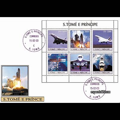 le timbre 10305 STH 2/7 F