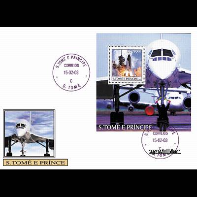 le timbre 10305 STH 8 F
