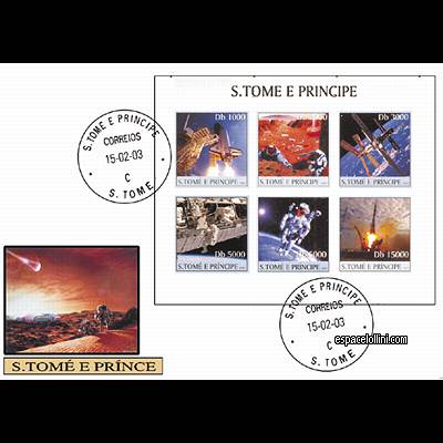 le timbre 10340 STH 1/6 FA