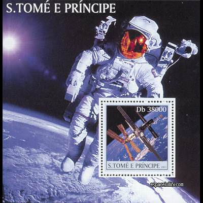 le timbre 10340  STH 7 B 