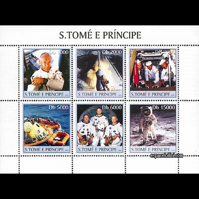 the stamp 10360  STH 1/6 C 