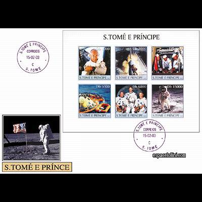 the stamp 10360  STH 1/6 FA 
