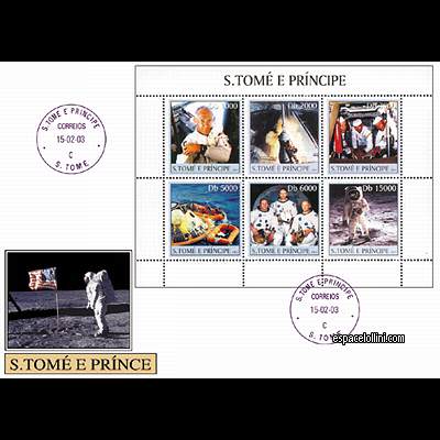 the stamp 10360  STH 1/6 F 