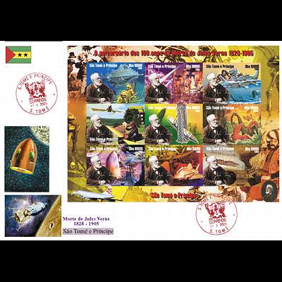 the stamp 10360 STH 17/25 FA