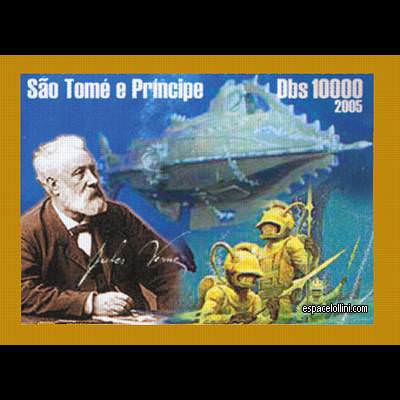 the stamp 10360 STH 8 A