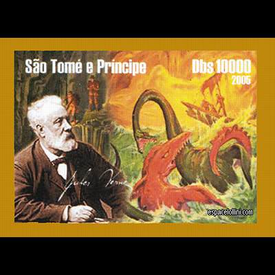 the stamp 10360 STH 13 A