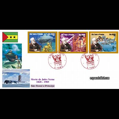 the stamp 10360 STH 8/10 FA