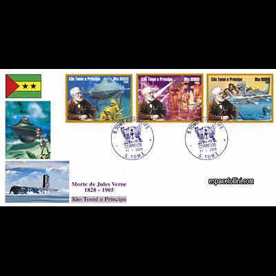 the stamp 10360 STH 8/10 F
