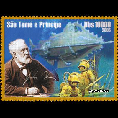 the stamp 10360 STH 8