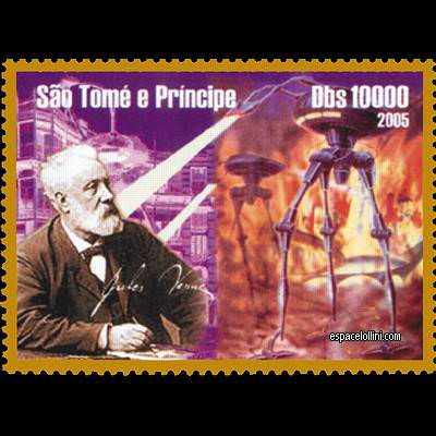the stamp 10360 STH 9