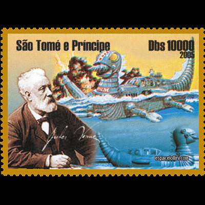 the stamp 10360 STH 10