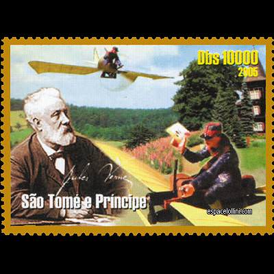 the stamp 10360 STH 11