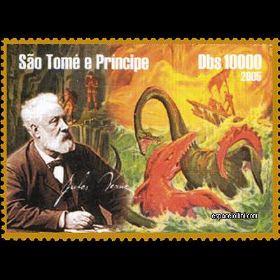 the stamp 10360 STH 13