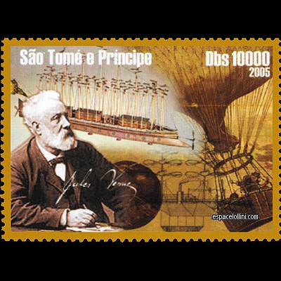 the stamp 10360 STH 16