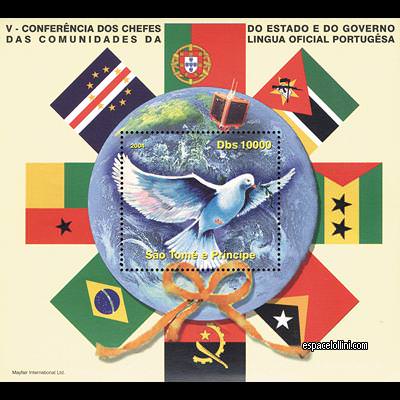 the stamp 10377 STH 1 B