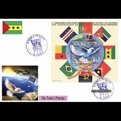the stamp 10377 STH 1 F