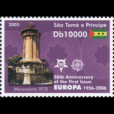 the stamp 10388 STH 4