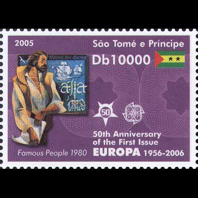 the stamp 10388 STH 5
