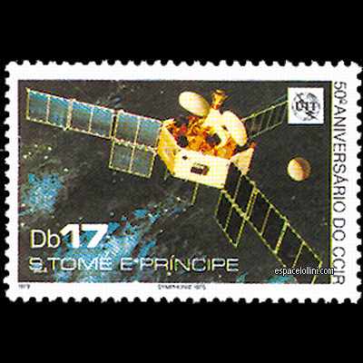 the stamp 4330 STH  4