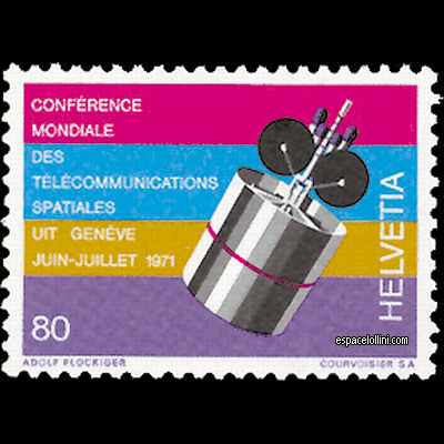 the stamp 5330  SUI 1