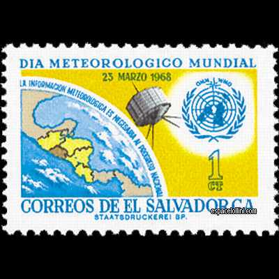 the stamp 1600 SVA 1