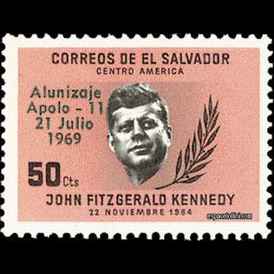 le timbre 4500 SVA 2