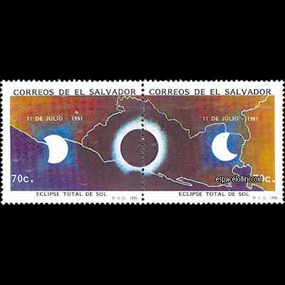 the stamp 9289 SVA 1/2