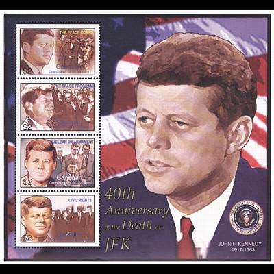 le timbre 10050 SGC 1/4 C