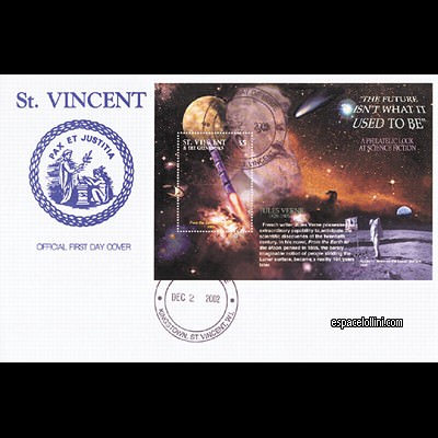 le timbre 10100 SVG 55 F