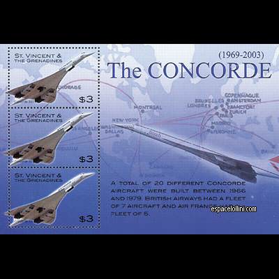 le timbre concorde SVG 2/4 C