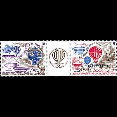 the stamp 7831 TAA 1/2