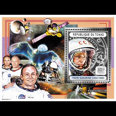 the stamp 10200  TCH 3 B