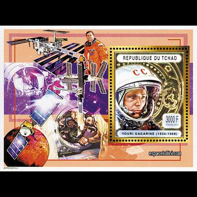 the stamp 10200  TCH 4 B