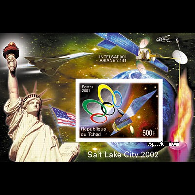 the stamp 10250  TCH 9 BA