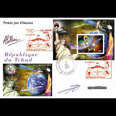 le timbre 10250 TCH 9 FA