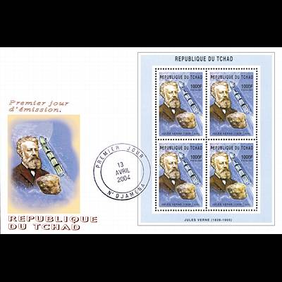 the stamp 10360 TCH 10 F