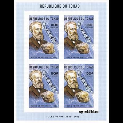 the stamp 10360 TCH 10 GA