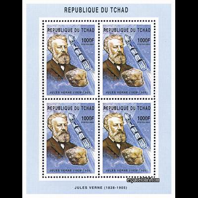 the stamp 10360 TCH 10 G