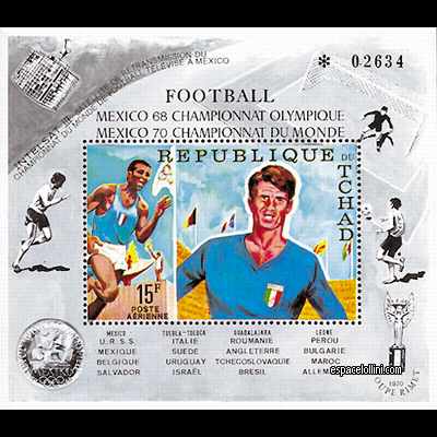 the stamp 4330  TCH 1 B